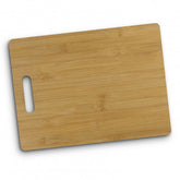 NATURA Bamboo Rectangle Chopping Board - 122274-1